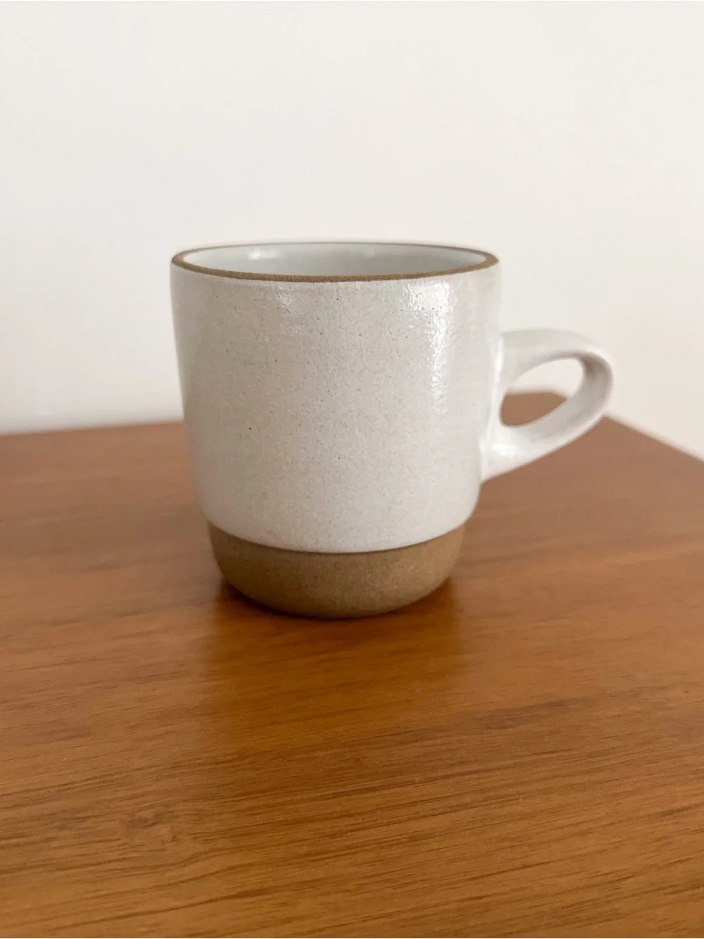 Heath Ceramics Set of 5 Stack Mugs Made in the USA Mid Century Modern Pottery